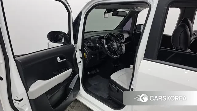 Kia The New Kia Ray id 3410756 из Кореи 20