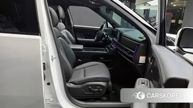 Hyundai Santa Fe (MX5) id 3659226 из Кореи 20