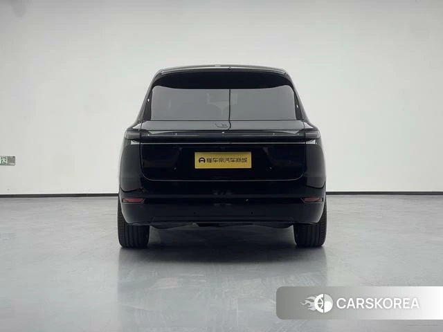Ideal car Ideal L9 id 3908059 из Китая 20