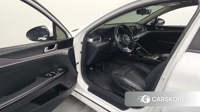 Kia K5 3rd generation id 3735401 из Кореи 20