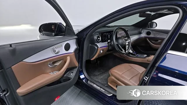 Mercedes-Benz E-Class W213 id 2999605 из Кореи 20