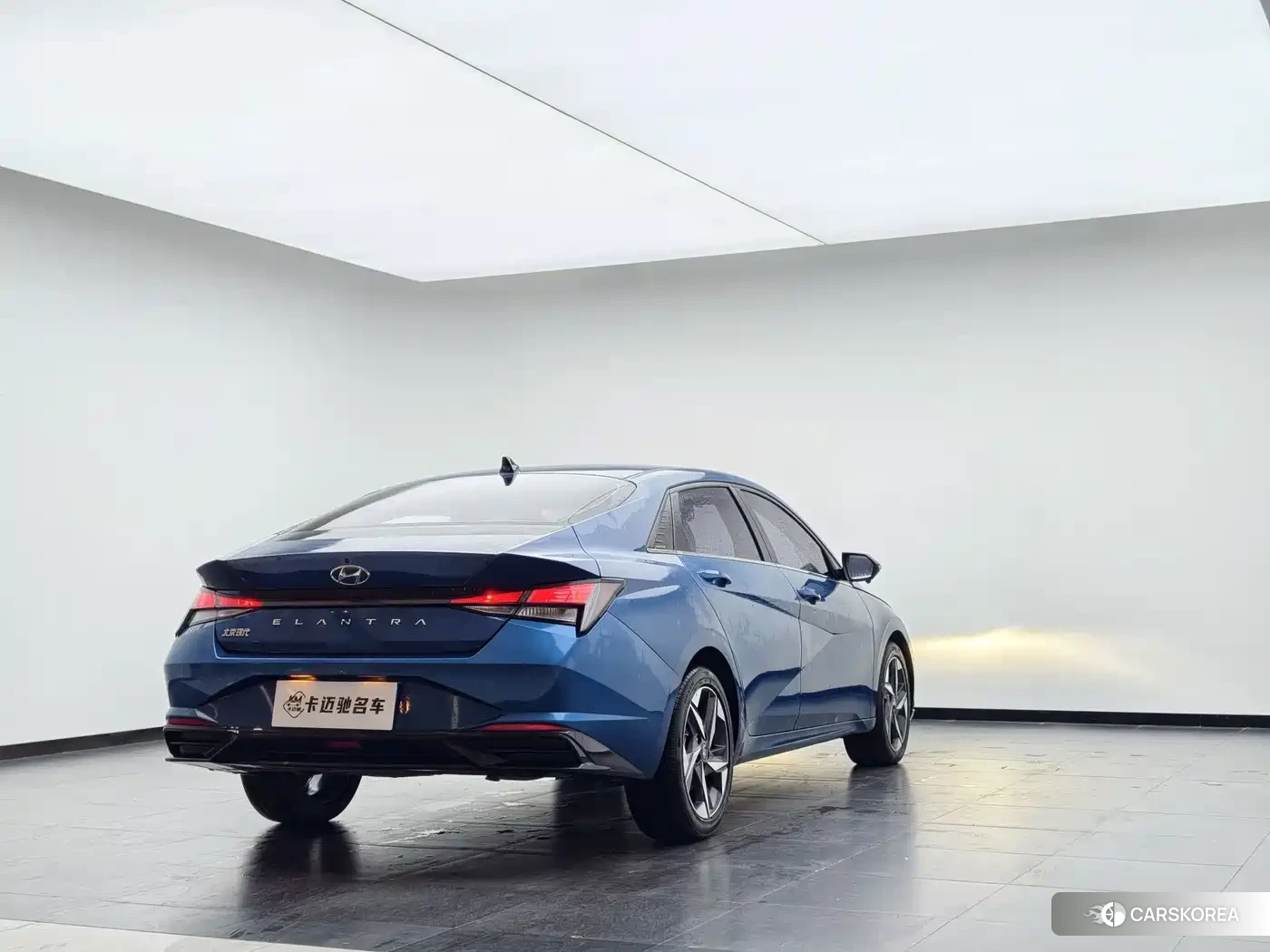 Hyundai Elantra id 4565184 из Китая 26