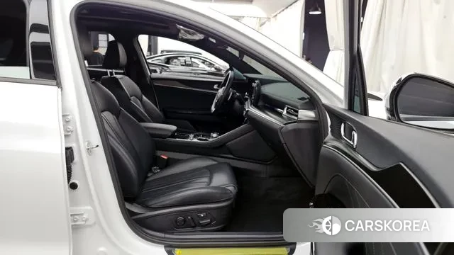 Kia K5 3rd generation id 3472246 из Кореи 20