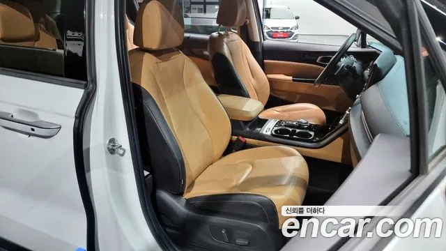 Kia Carnival 4th generation id 2817902 из Кореи 20