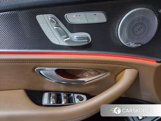 Mercedes-Benz E-Class W213 id 3479585 из Кореи 20