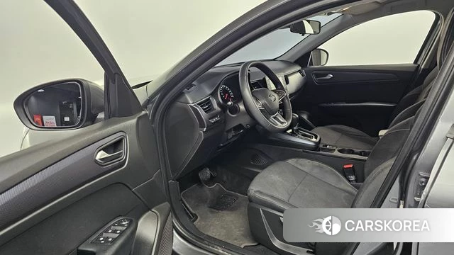 Renault Korea (Samsung) XM3 id 3741577 из Кореи 20