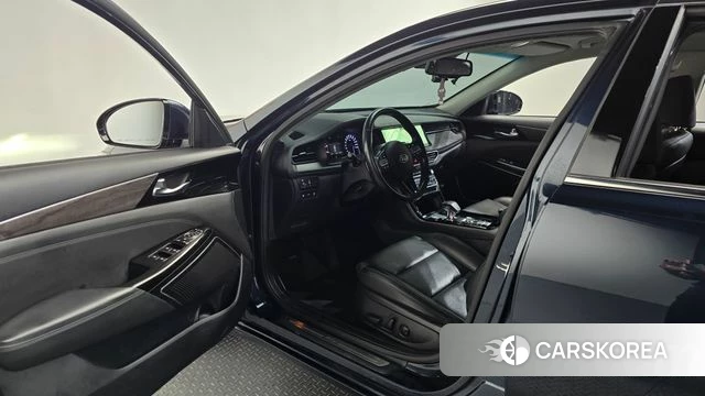 Kia K7 Premier id 4836501 из Кореи 32