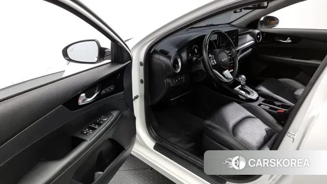 Kia The New K3 2nd generation id 3011914 из Кореи 20