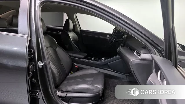 Kia K5 3rd generation id 3443205 из Кореи 20