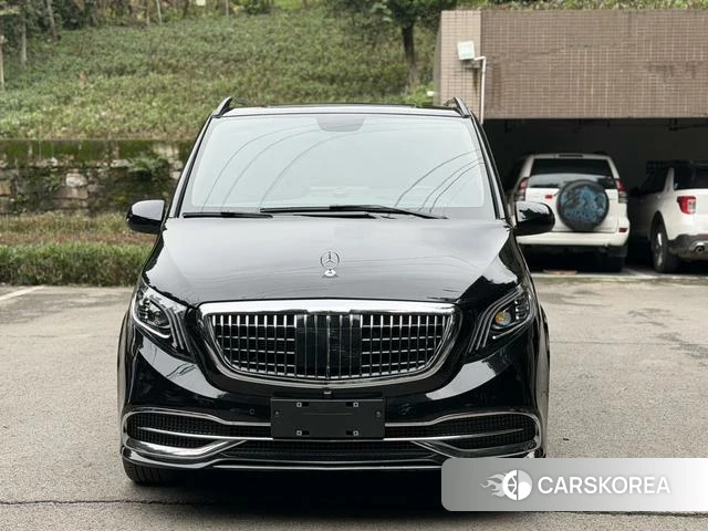 Mercedes-Benz Vito id 4297269 из Китая 15