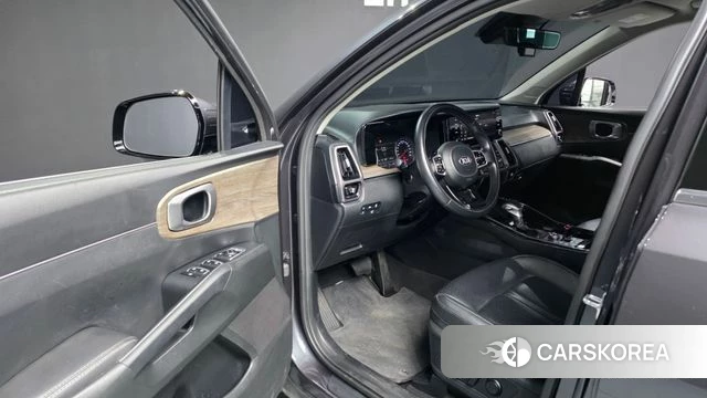 Kia Sorento 4th Generation id 4593869 из Кореи 36