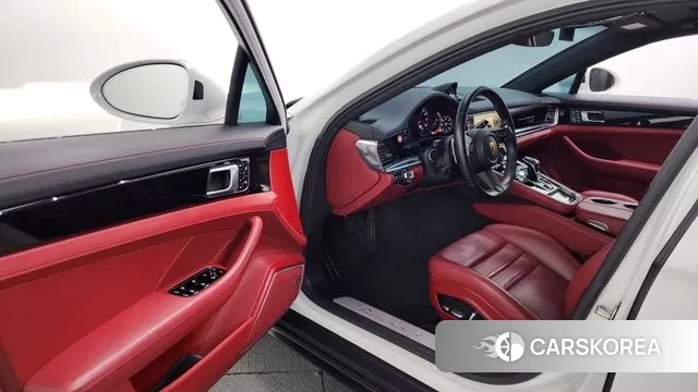 Porsche Panamera (971) id 3735950 из Кореи 20