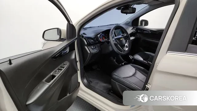 Chevrolet (GM Daewoo) The Next Spark id 3568732 из Кореи 20