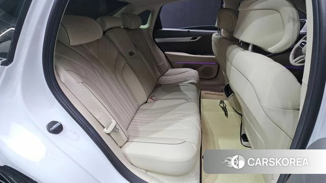 Genesis G80 (RG3) id 4744265 из Кореи 42