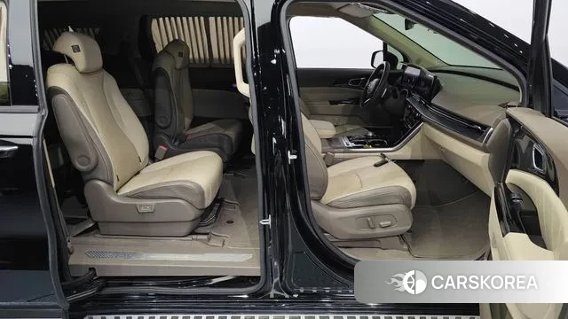 Kia Carnival 4th generation id 3343297 из Кореи 20