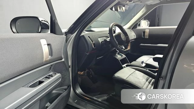 Mini Cooper S Countryman 3rd Generation id 4468638 из Кореи 30