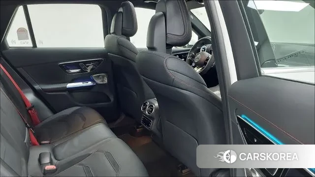 Mercedes-Benz GLC-Class X254 id 3388250 из Кореи 17