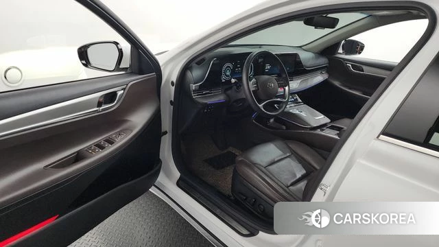 Hyundai The New Grandeur IG id 4525024 из Кореи 34