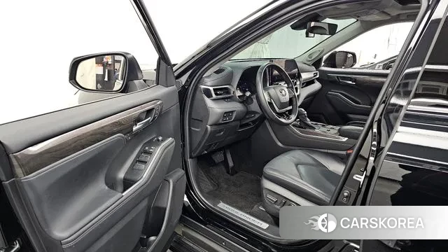 Toyota Highlander 4th Generation id 3550144 из Кореи 20