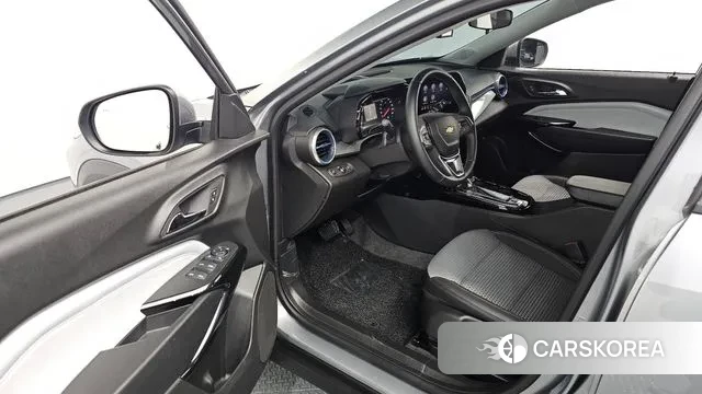 Chevrolet (GM Daewoo) Trax Crossover id 3585650 из Кореи 20