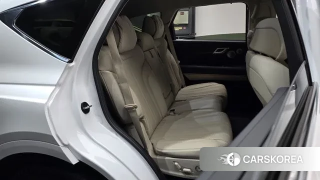 Genesis GV80 id 3640321 из Кореи 20