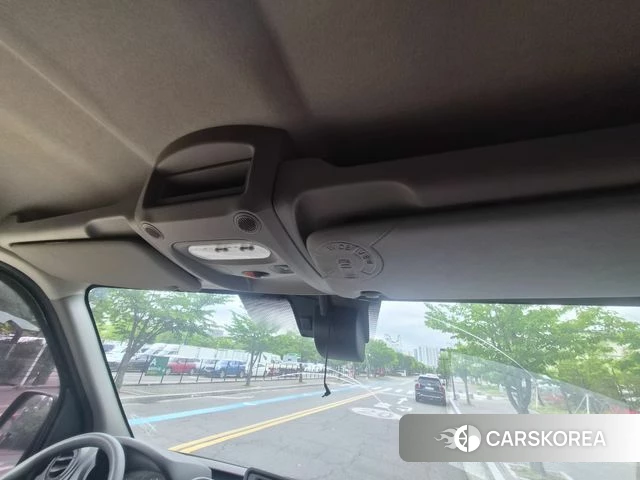 Renault Korea (Samsung) Master id 4285213 из Кореи 10