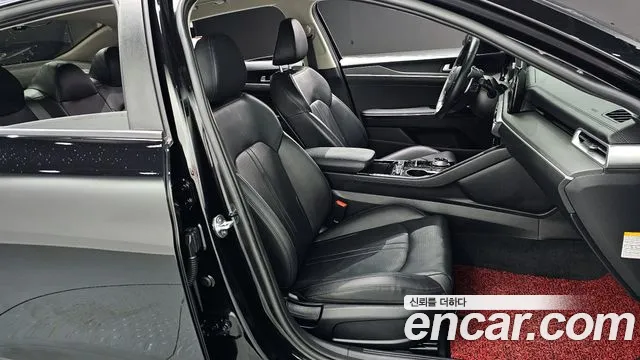 Kia K5 Hybrid 3rd Generation id 2853580 из Кореи 20