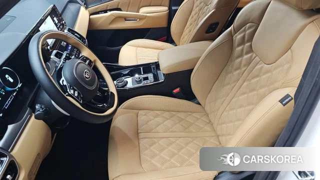 Kia Sorento 4th Generation id 4581108 из Кореи 35