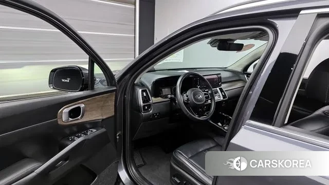 Kia Sorento 4th Generation id 3562585 из Кореи 20