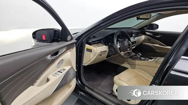 Kia More K9 id 3666352 из Кореи 20