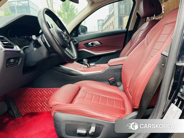 BMW 3 series id 4300158 из Китая 20