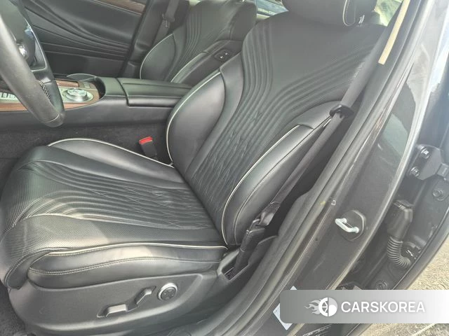 Genesis G80 (RG3) id 4637608 из Кореи 20
