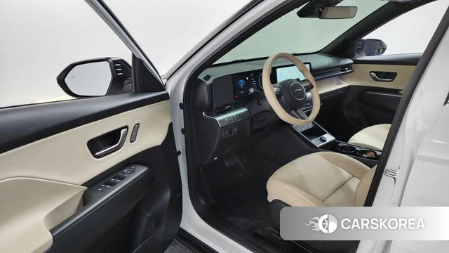 Hyundai Kona (SX2) id 4548810 из Кореи 35
