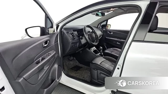 Renault Korea (Samsung) New QM3 id 3737324 из Кореи 20