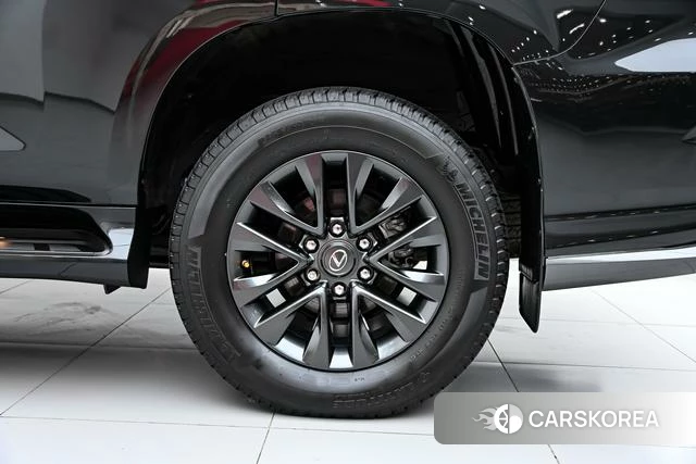 Lexus GX id 4262500 из Китая 20