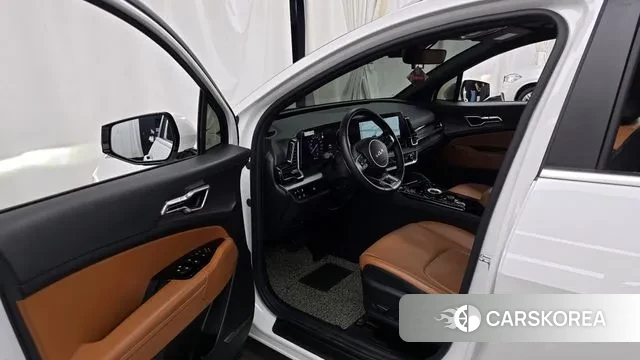 Kia Sportage 5th Generation Hybrid id 2989176 из Кореи 20