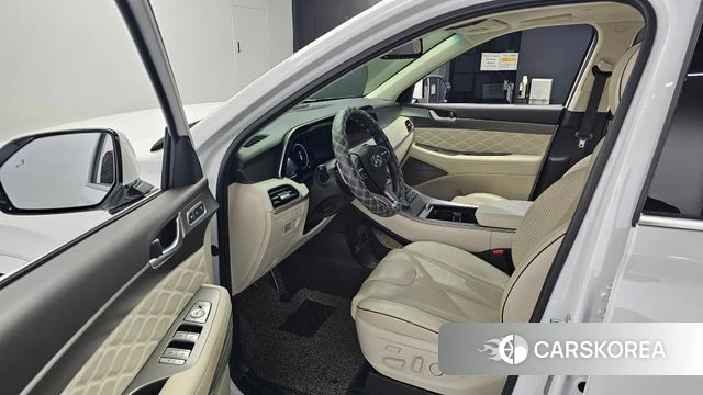 Hyundai Palisade id 4223929 из Кореи 32