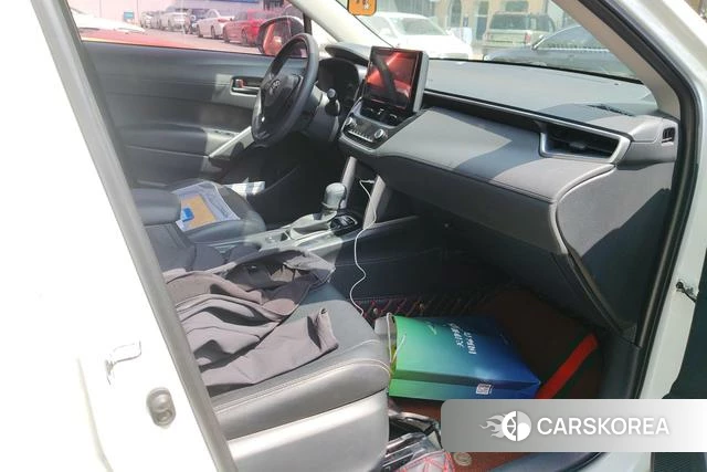 Toyota Corolla Sharp amplifier id 4273314 из Китая 17