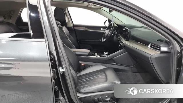 Kia K5 3rd generation id 3439299 из Кореи 20