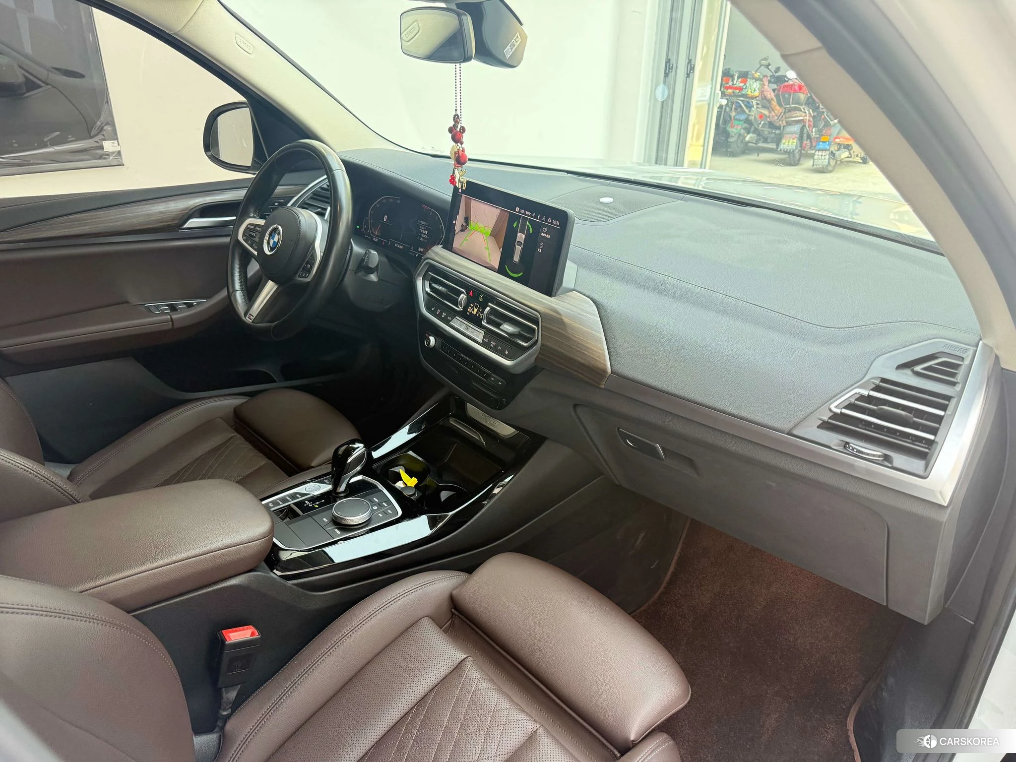 BMW X3 id 4513959 из Китая 25