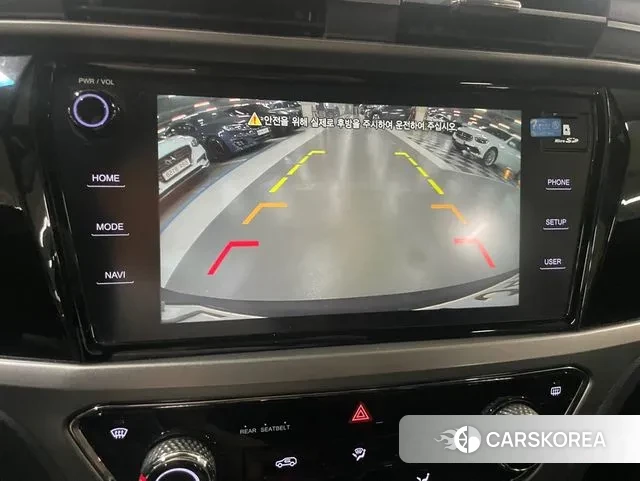 Ssangyong Beautiful Korando id 3038990 из Кореи 20