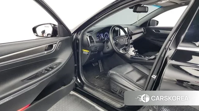 Hyundai Grandeur IG id 3265461 из Кореи 20