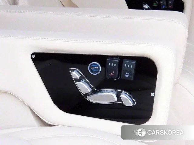 Renault Korea (Samsung) Master id 2970844 из Кореи 19