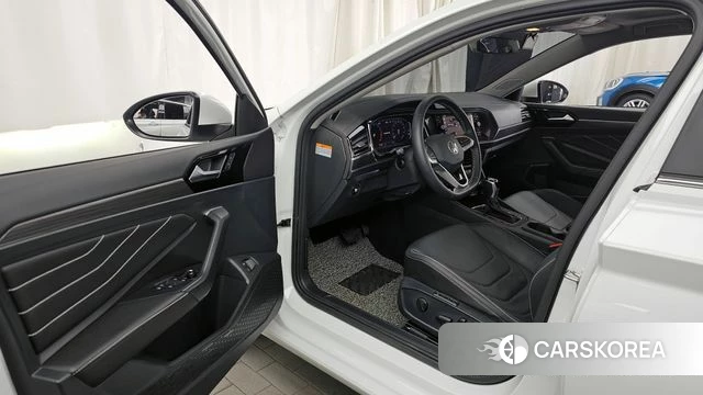 Volkswagen 7th Generation of Jetta id 4401340 из Кореи 32