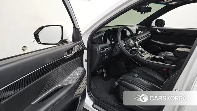 Hyundai The New Palisade id 3649492 из Кореи 20