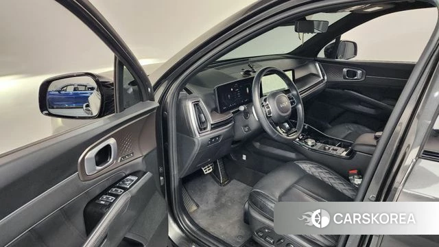 Kia The New Sorento 4th Generation id 4540251 из Кореи 37