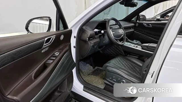 Genesis GV80 id 3735253 из Кореи 20