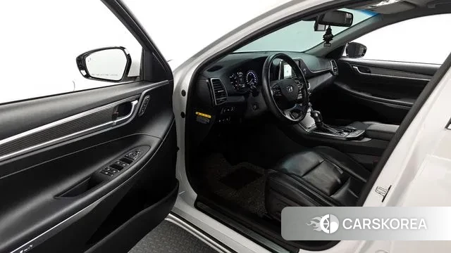 Hyundai Grandeur IG id 3357212 из Кореи 20