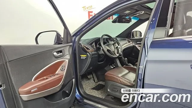 Hyundai The New Max Cruise id 2956854 из Кореи 20