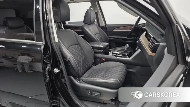 Kia Mohave Master id 3427965 из Кореи 20